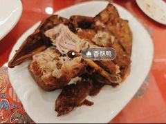 -玉华台饭庄(裕中西里小区店)