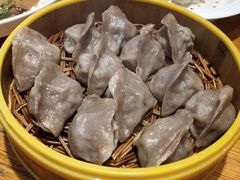 -大清花饺子(山庄店)