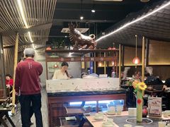 -盡膳口福·百年汤方火锅(科华北路店)