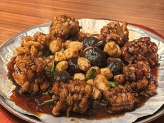 -厦门宝龙铂尔曼大酒店·龙之渊中餐厅