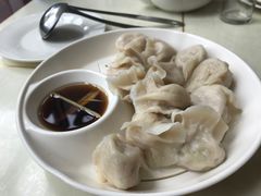 -满旗楼 北京烤鸭·涮羊肉火锅(武昌店)