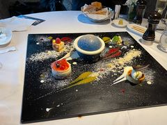 -燃扒房Steakhouse(皇庭店)