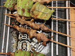 -聚点串吧·北京烧烤(赵登禹路店)