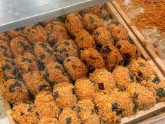 -泸溪河桃酥(西直门凯德店)