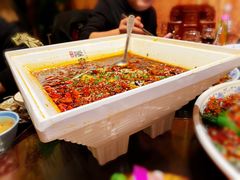 -杨记隆府(白象街店)