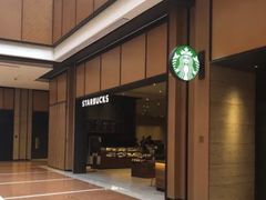 -星巴克(北京王府井店)