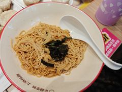 -小杨生煎(香港名都店)