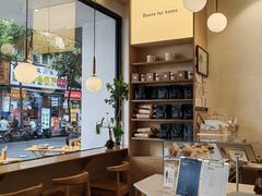 -常识咖啡common sense(春熙路店)