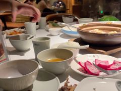 -肴约·花园式餐厅(湖里店)