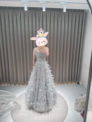 -PAI婚纱礼服设计馆【大牌租赁/高级定制】