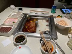 -海底捞火锅(龙岗星河COCO Park店)
