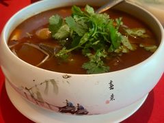 -岷山饭店-岷轩中餐厅