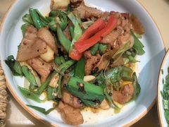 -锦府盐帮·侯宅(五棵松万达店)