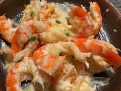 -万丽轩·粤菜(王府井金茂万丽酒店)