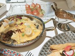 -俄士厨房(时代天街店)