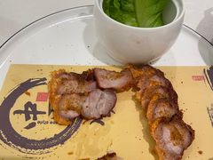 -山水一号·中餐厅