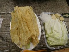 -仁和四季涮肉馆(天坛南门店)