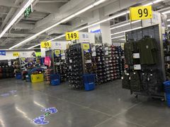 -迪卡侬(大英山店)