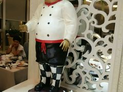 -巴厘岛风情自助餐厅(牡丹广场店)