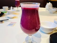 红提青柠汁-利苑酒家(金宝店)