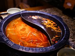 -滇池印象原生态火锅(南开大悦城店)