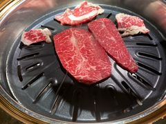 -九田家黑牛烤肉料理(新辰里亚运村店)