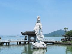 -东钱湖旅游度假区