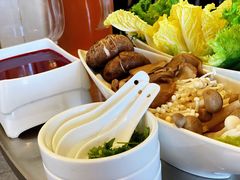 -海底捞火锅(劲松店)