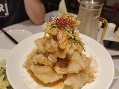 -老妈菜馆(建设街店)