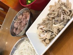 -老牌依强牛肉店(达道总店)