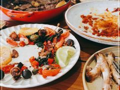 -Brut Eatery悦璞食堂(建国东路店)