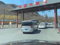 -本溪大峡谷
