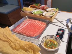 -螺大喜螺蛳粉火锅(雍和宫店)
