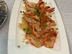 -西苑饭店·蓬莱春餐厅