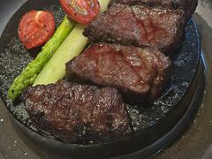 -食间牛排(湖西路店)