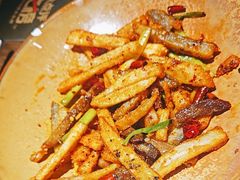 -云海肴汽锅鸡·云南小炒(曲江大悦城店)