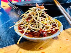 -星鸿社重庆老火锅