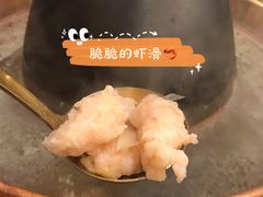 -乐宴·老北京铜火锅(桂庙店)