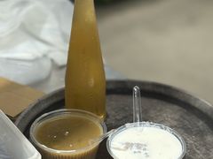 -小草糖水(海棠村店)