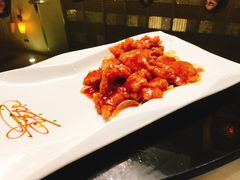 -东江海鲜酒家(艺都分店)