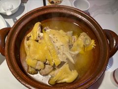 -老阿爸鲜鱼土菜(园区永旺店)