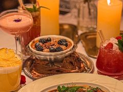 -壳里西餐厅Coquille Seafood Bistro(蒙自路店)