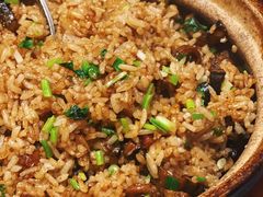 黄鳝饭-小粤楼·怀旧粤菜(万辉国际广场店)