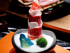 -牛将军•涮肉•烤肉•铁板烧(北京王府井·故宫店)