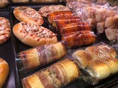 -巴黎贝甜(凯德MALL望京店)