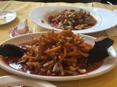 -功德林素菜饭庄(前门店)