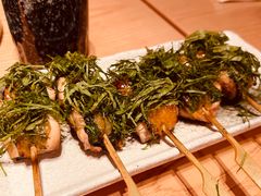 -人间酒暖·Go blanc·烧鸟·深夜食堂(陆家嘴店)