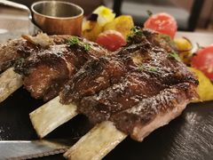-LA CREPERIE BRETONNE布列塔尼法式餐厅(天童北路店)
