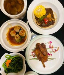 -蜜悦居月子中心(国金中心店)