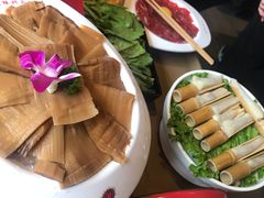 -山城辣妹子(定福庄店)